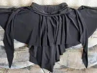 Продам юбку для латинских танцев, фотография 5