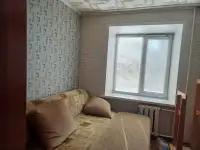 Продам квартиру в 7мкр, 50 лет октября 84