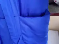 Пуховик стильный женский, фотография 6