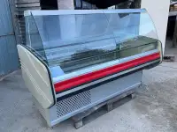 Морозильная витрина Ариада Ариэль вн-3-180 б/у, фотография 4