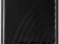 Внешний аккумулятор power bank 20000 мач itel itel star 200с черный