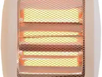 Инфракрасный обогреватель oasis is-8 800 вт белый