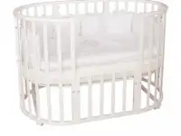 Кровать для ребенка, фотография 4