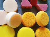 Аквагрим, аквагрим краски, купить аквагрим в Алматы, аквагрим краски в Алматы, краски для аквагрима, кисти для аквагрима, фотография 11