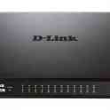 Двухпортовый медиаконвертер D-Link DMC-700SC/B9A