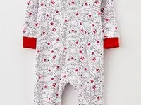 Комбинезон котмаркот