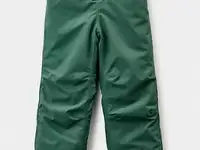 Брюки утепленные acoola