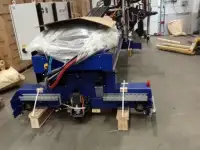 Станки плазменной резки, промышленное оборудование из Европы, фотография 4