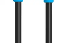 Кабель tv(m) 1.5м vention vav-a02-b150 круглый черный