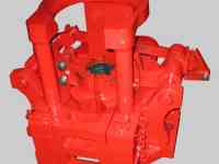 Спайдеры СПГ от производителя, фотография 2