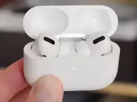 Наушники AirPods Pro 3, фотография 4