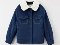 Полупальто smith's brand