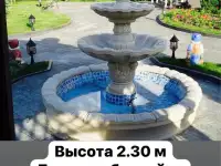 Продажа - изготовление  МАФ, фонтаны, вазоны, клумбы, скульптуры садовые, скульптуры животных, фигурки, памятники, фотография 2