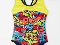 Купальник emdi