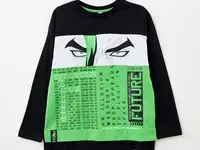 Лонгслив playtoday