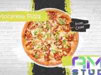 Заказать видеоролик для рекламы кафе или ресторана. Видеоменю. (FOOD_27)