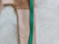 Костюм с начёсом, фотография 4