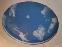 Установка и ремонт натяжных потолков, фотография 10