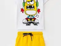 Костюм спортивный playtoday