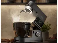 Кухонный комбайн KENWOOD Cooking Chef KCL96.004DG темносерый, фотография 4