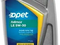 601215056 opet синт. мот.масло fullmax le 5w-30 sn (1л)