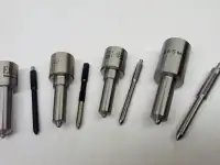 Распылители на любые двигатели Perkins Komatsu Hidromek Terex, фотография 3