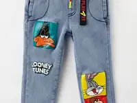 Джинсы playtoday