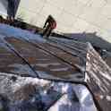 Очистка крыш от снега, наледи и сосулек., фотография 6