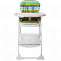 Стульчик для кормления Joie MIMZY SNACKER