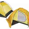 Палатка нормал кондор 2 n желтая, фотография 3