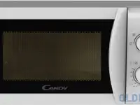 Микроволновая печь candy cmg20smw-07 700 вт белый