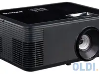 Проектор infocus in2134 dlp, 4500 ansi lm, xga(1024х768), 28500:1, 1.48-1.93:1, 3.5mm