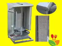 Донер аппарат, фотография 4