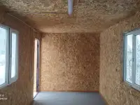 Аренда жилых контейнеров в Алматы, Брусиловского 167, фотография 11