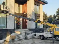 Аренда автовышки, фотография 5