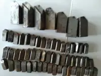 Продам эльборовые вставки для резцов, фотография 2