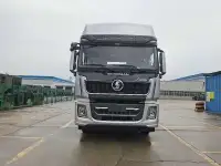 тягачи, фотография 8