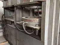 Продам станки для пройзводстава пластиковых люков, фотография 5