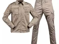 Натовская Тактическая Форма. сезон Весна, Лето Оптом и в Розницу, фотография 3