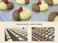 Расширяйте ассортимент с помощью трех бункеров!Отсадка Triomix, фотография 6