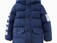 Куртка утепленная bell bimbo