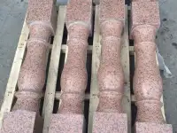 Изготавливаем детали любые  из камня. Каменная резьба по мрамору, граниту, травертину. 20 лет опыта, фотография 3