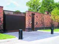 Шлагбаумы от DOORHAN под ключ, фотография 3