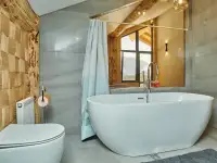 Шале Кедр760 в Красной Поляне, Сочи, фотография 8