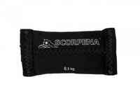 Груза ножные мягкие scorpena 2 шт. по 500 г
