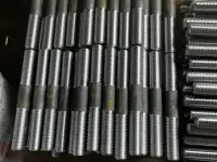 Шпильки фланцевые ГОСТ 9066-75С.7