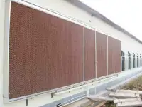 Гофра панели для охлаждения Eco Cooling, фотография 4