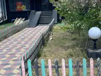 Штакетник. Забор. Ограждения из дерева., фотография 2