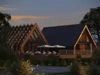 Дизайн интерьера3д визуализация. Авторский надзор, фотография 6