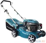 Колесная газонокосилка / триммер hyundai l 4310